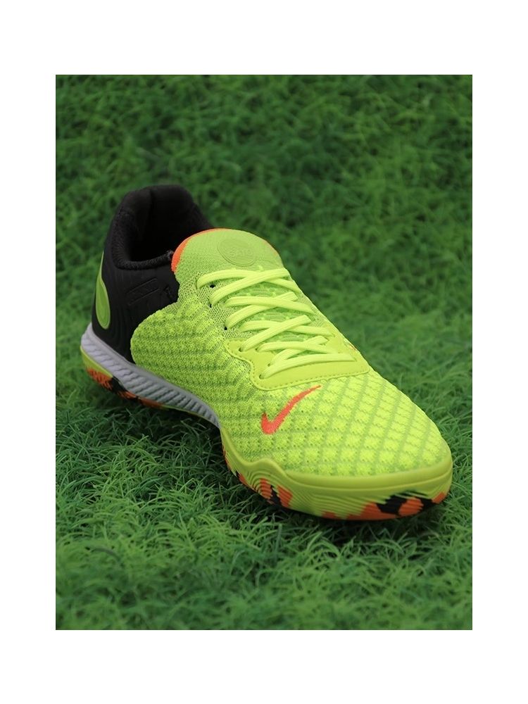 Nike React Gato IC Small Sided - Green/Orange/Black