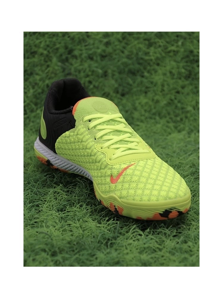 Nike React Gato IC Small Sided - Green/Orange/Black