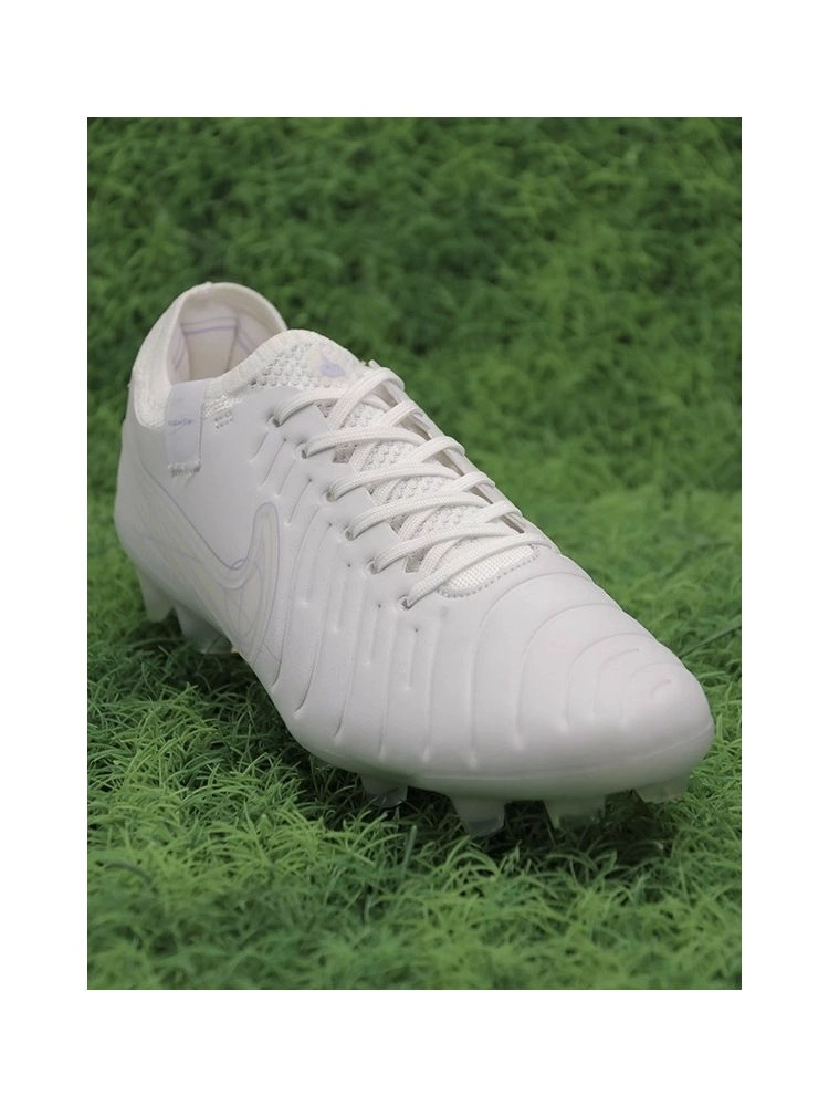 Nike Tiempo Legend 10 Elite FG Prototype - White