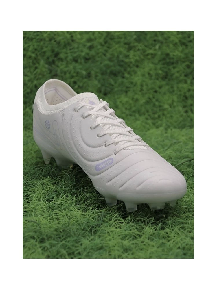 Nike Tiempo Legend 10 Elite FG Prototype - White