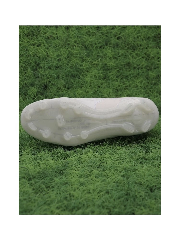 Nike Tiempo Legend 10 Elite FG Prototype - White