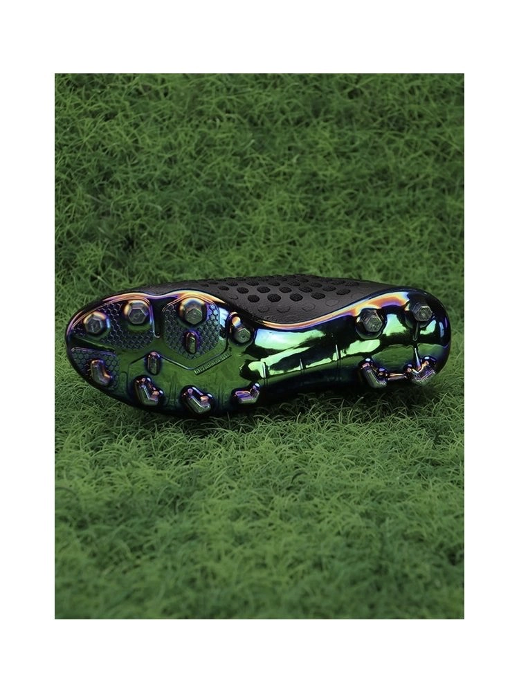 Nike Phantom Ultra Venom FG - Black