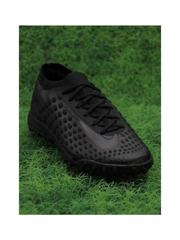 Nike Phantom Ultra Venom TF - Black