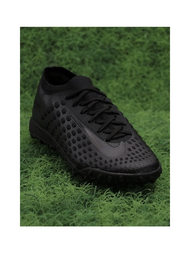 Nike Phantom Ultra Venom TF - Black