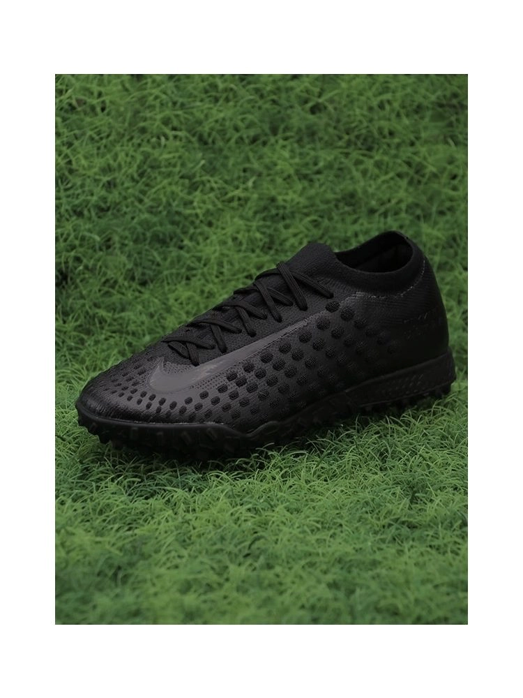 Nike Phantom Ultra Venom TF - Black