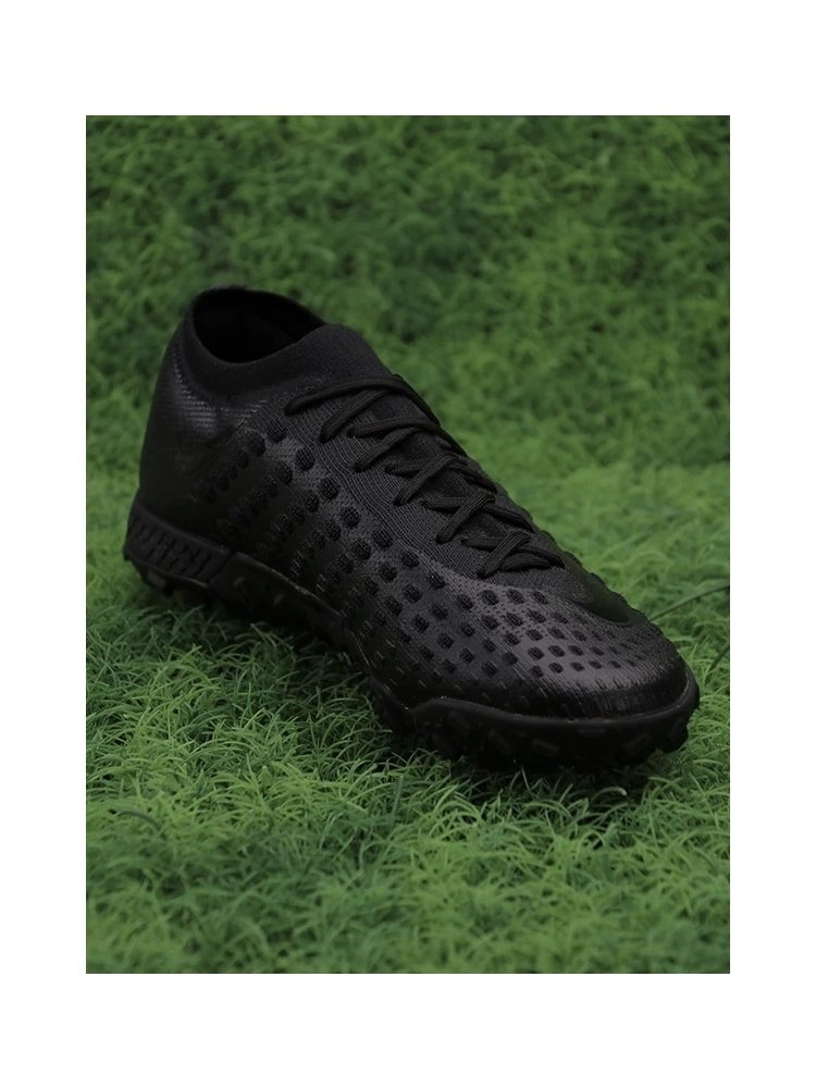 Nike Phantom Ultra Venom TF - Black