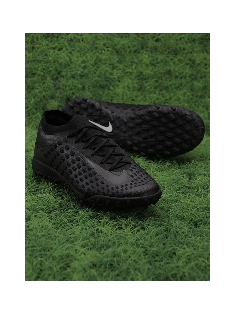 Nike Phantom Ultra Venom TF - Black