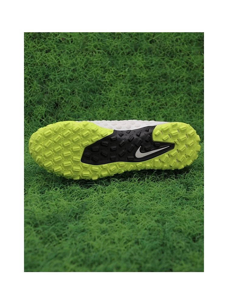 Nike Phantom Ultra Venom TF - Just Do It - White/Volt