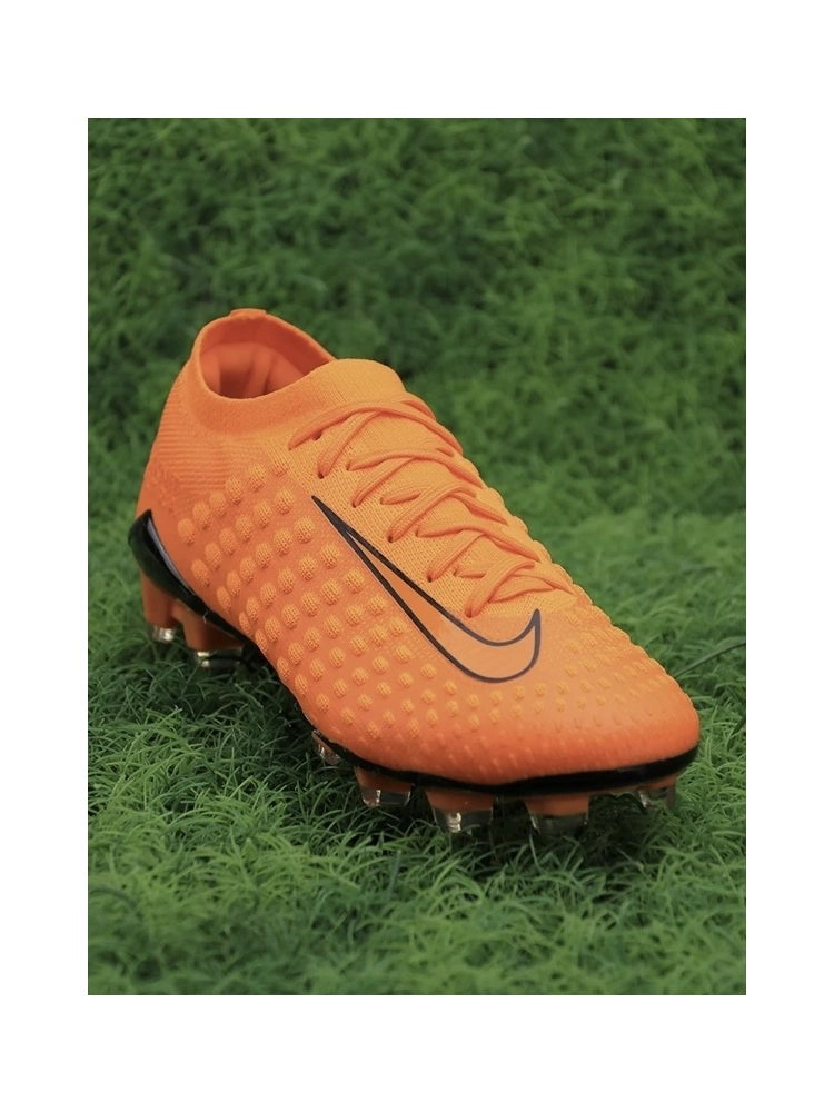 Nike Phantom Ultra Venom FG - Orange