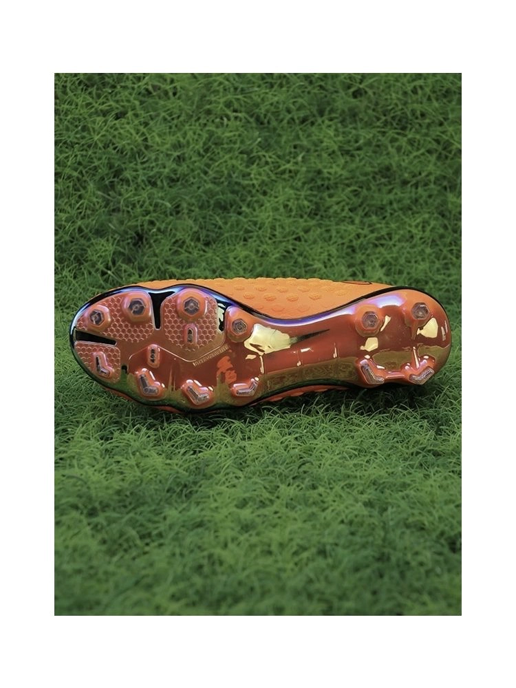 Nike Phantom Ultra Venom FG - Orange