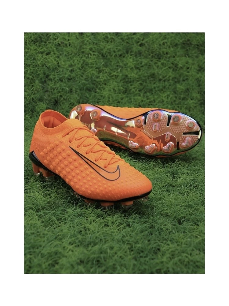 Nike Phantom Ultra Venom FG - Orange