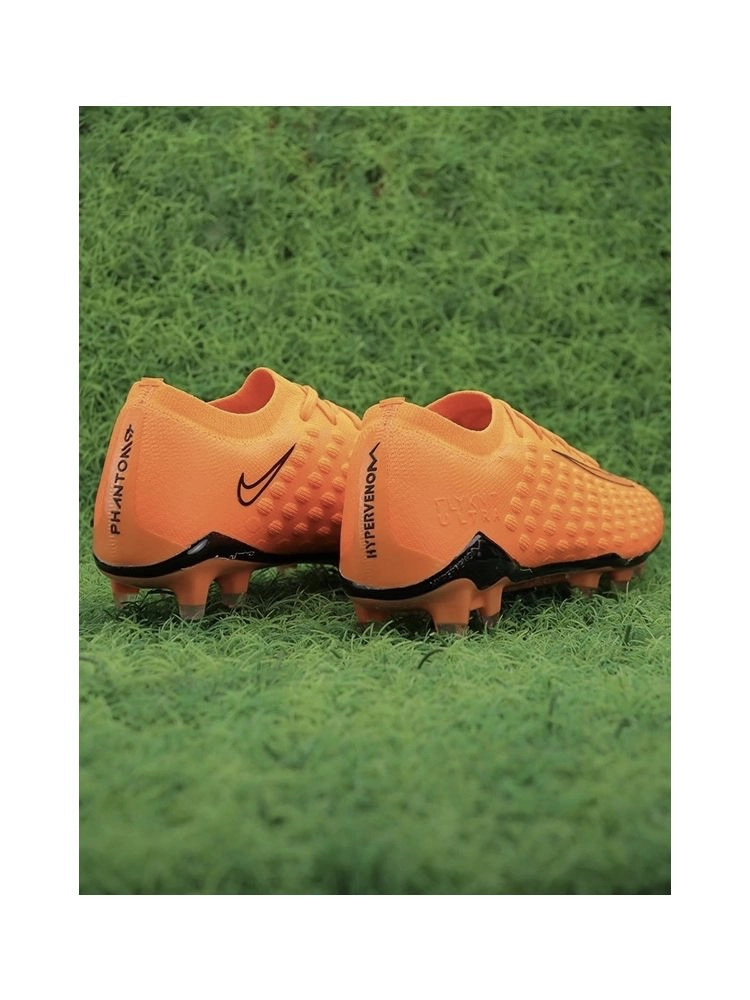 Nike Phantom Ultra Venom FG - Orange