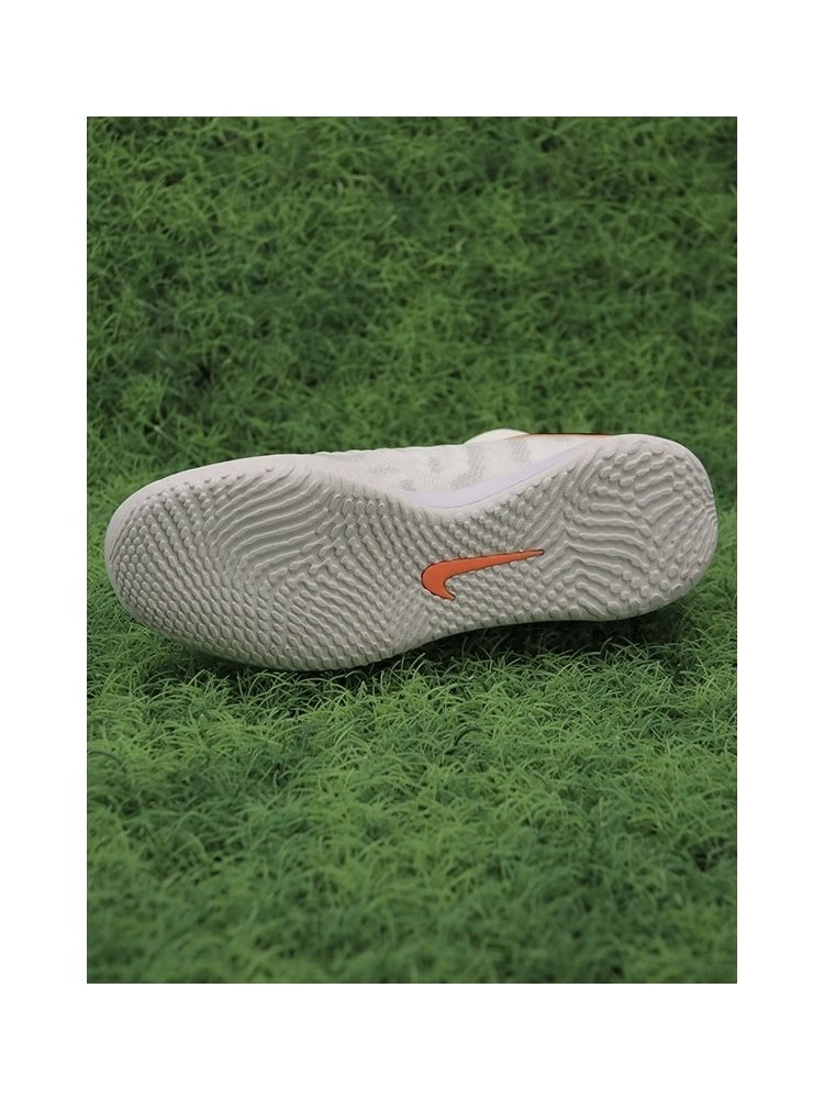 Nike Phantom Luna Elite IC - Launch Pack - White/Black/Total Orange