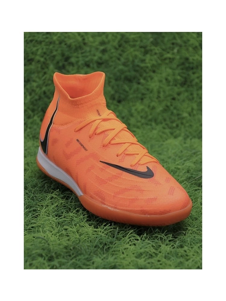 Nike Phantom Luna Elite NU IC United - Guava Ice/Black/Total Orange