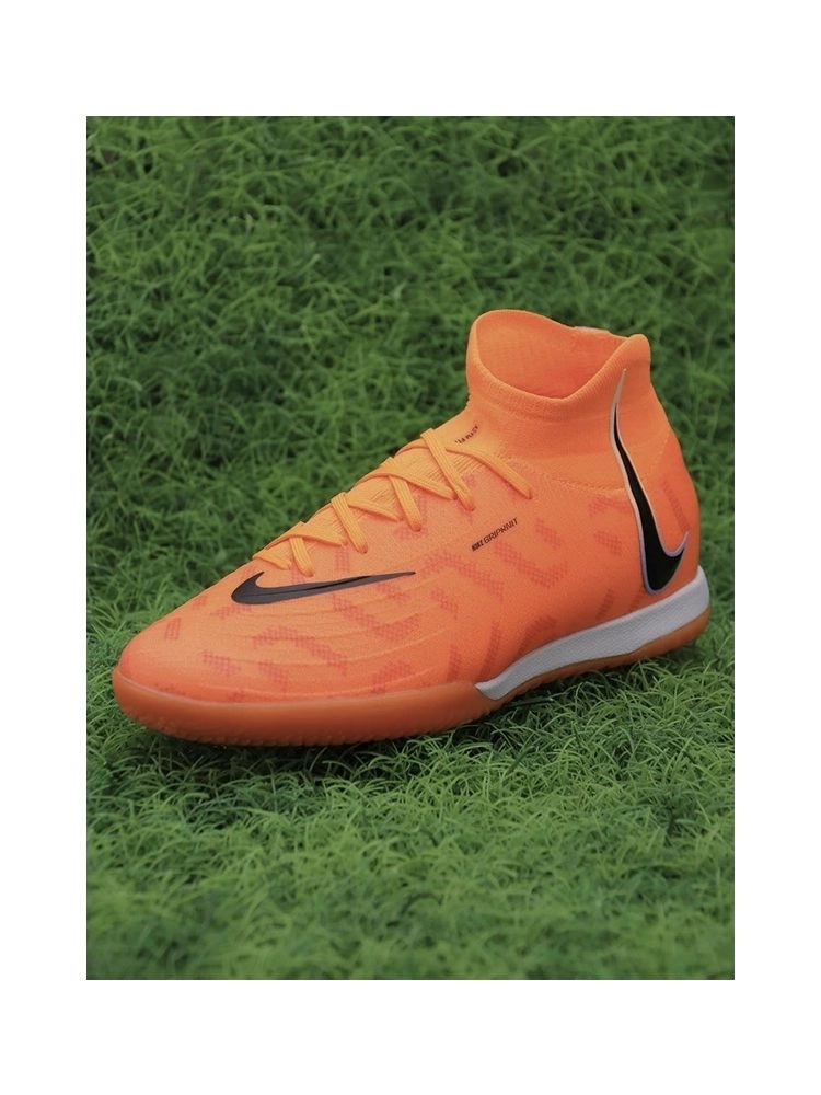 Nike Phantom Luna Elite NU IC United - Guava Ice/Black/Total Orange