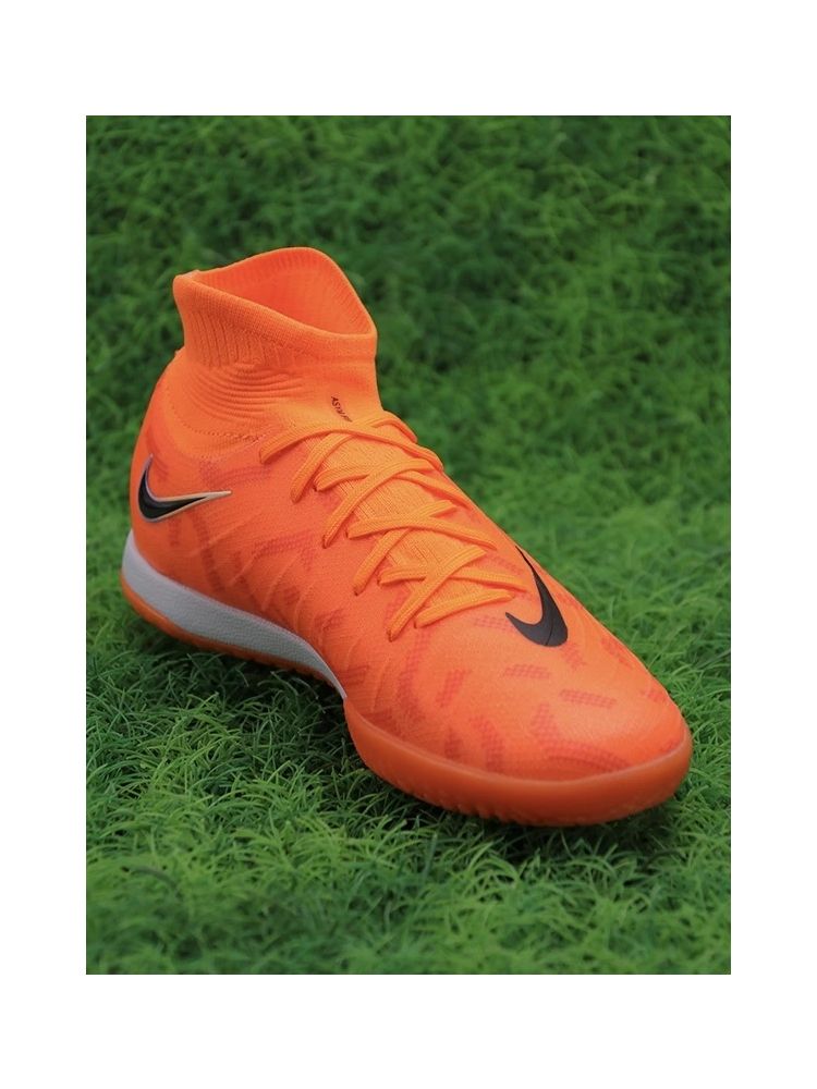 Nike Phantom Luna Elite NU IC United - Guava Ice/Black/Total Orange