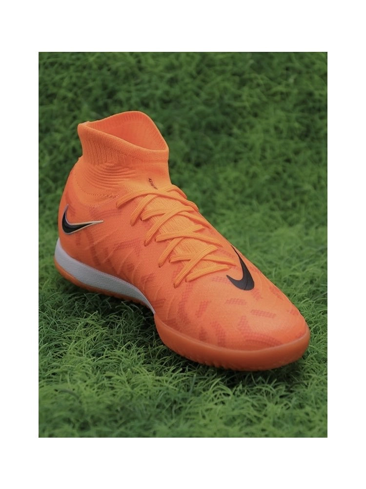 Nike Phantom Luna Elite NU IC United - Guava Ice/Black/Total Orange