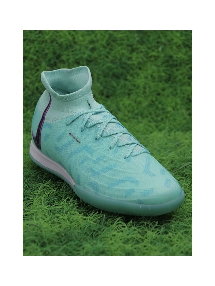 Nike Phantom Luna Elite IC Peak Ready - Hyper Turq/Black/Fuchsia Dream