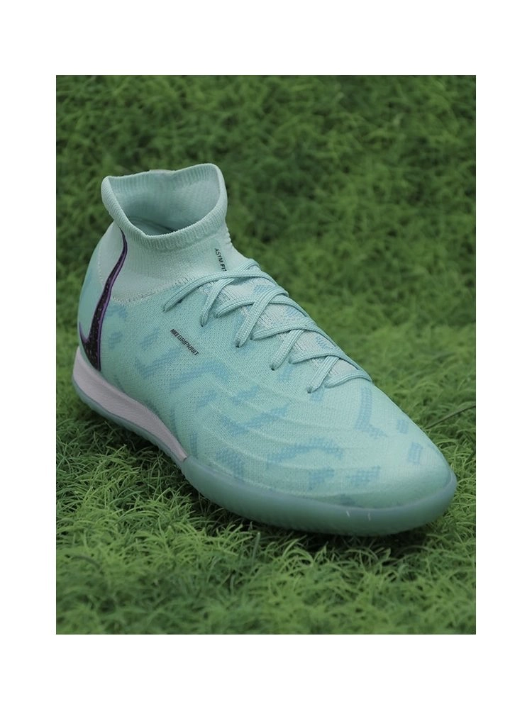 Nike Phantom Luna Elite IC Peak Ready - Hyper Turq/Black/Fuchsia Dream