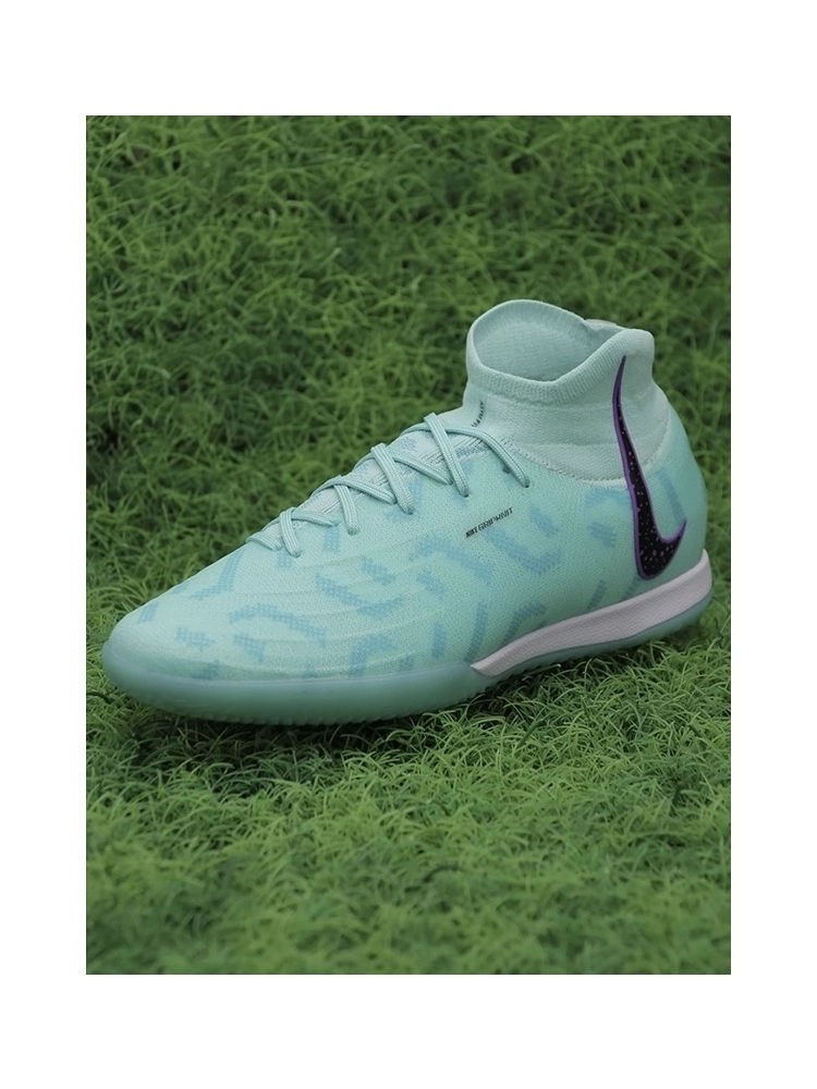 Nike Phantom Luna Elite IC Peak Ready - Hyper Turq/Black/Fuchsia Dream