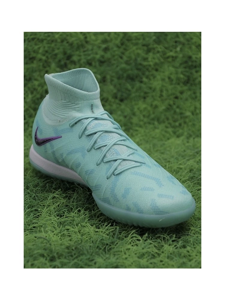 Nike Phantom Luna Elite IC Peak Ready - Hyper Turq/Black/Fuchsia Dream