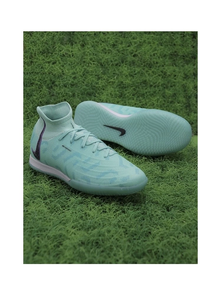 Nike Phantom Luna Elite IC Peak Ready - Hyper Turq/Black/Fuchsia Dream