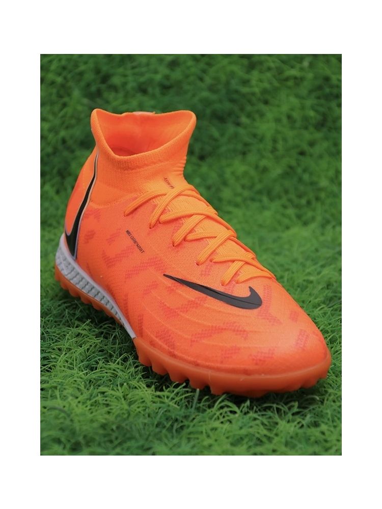 Nike Phantom Luna Elite NU TF United - Guava Ice/Black/Total Orange