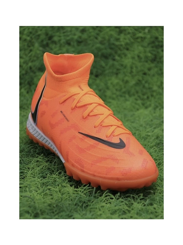 Nike Phantom Luna Elite NU TF United - Guava Ice/Black/Total Orange