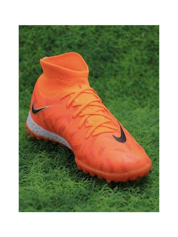 Nike Phantom Luna Elite NU TF United - Guava Ice/Black/Total Orange