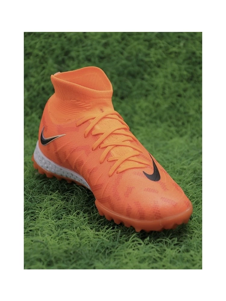Nike Phantom Luna Elite NU TF United - Guava Ice/Black/Total Orange