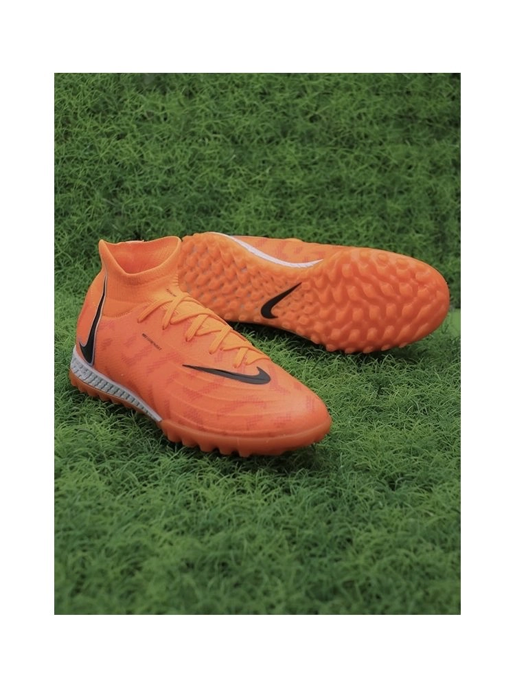 Nike Phantom Luna Elite NU TF United - Guava Ice/Black/Total Orange