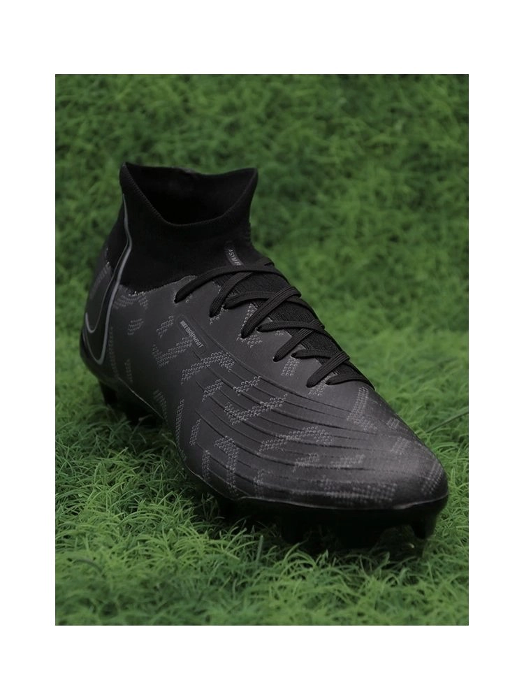 Nike Phantom Luna Elite NU FG Black