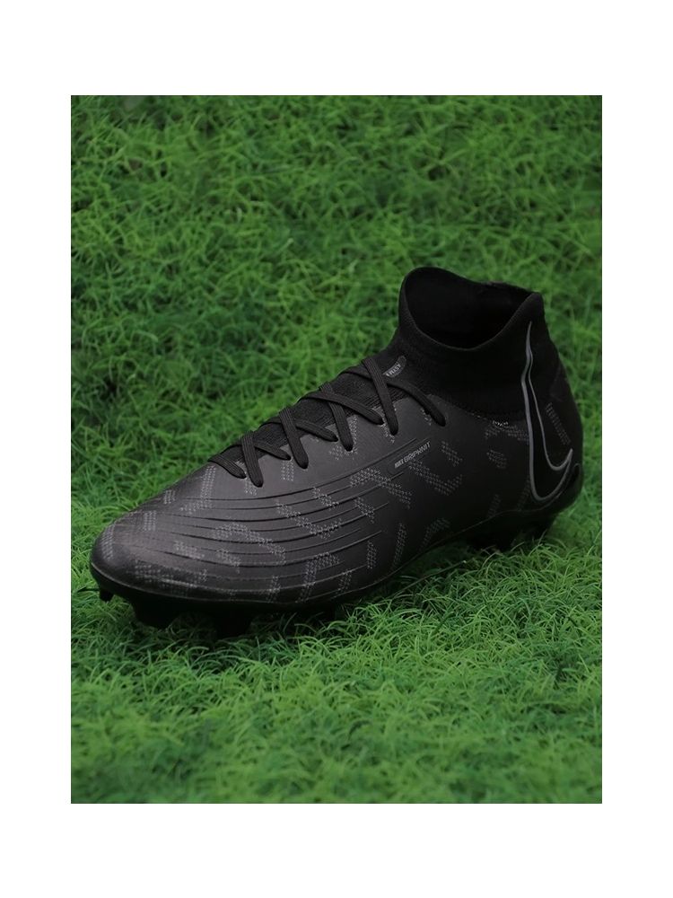 Nike Phantom Luna Elite NU FG Black