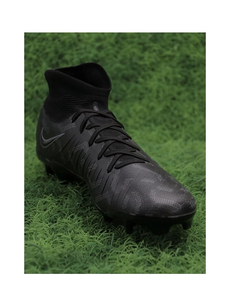 Nike Phantom Luna Elite NU FG Black