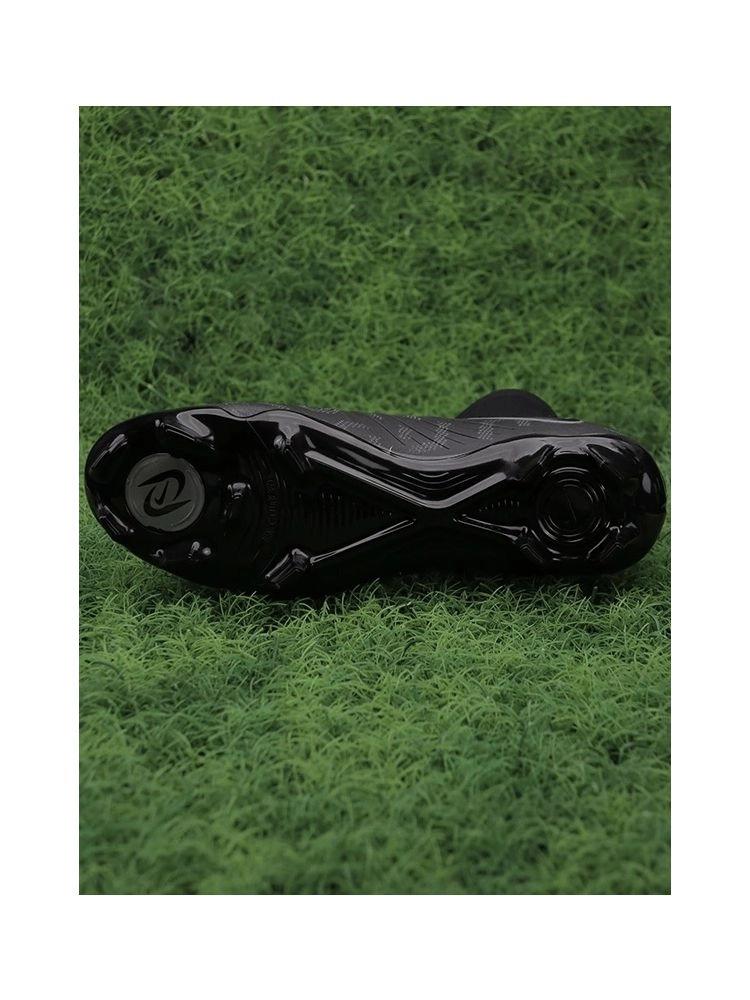Nike Phantom Luna Elite NU FG Black