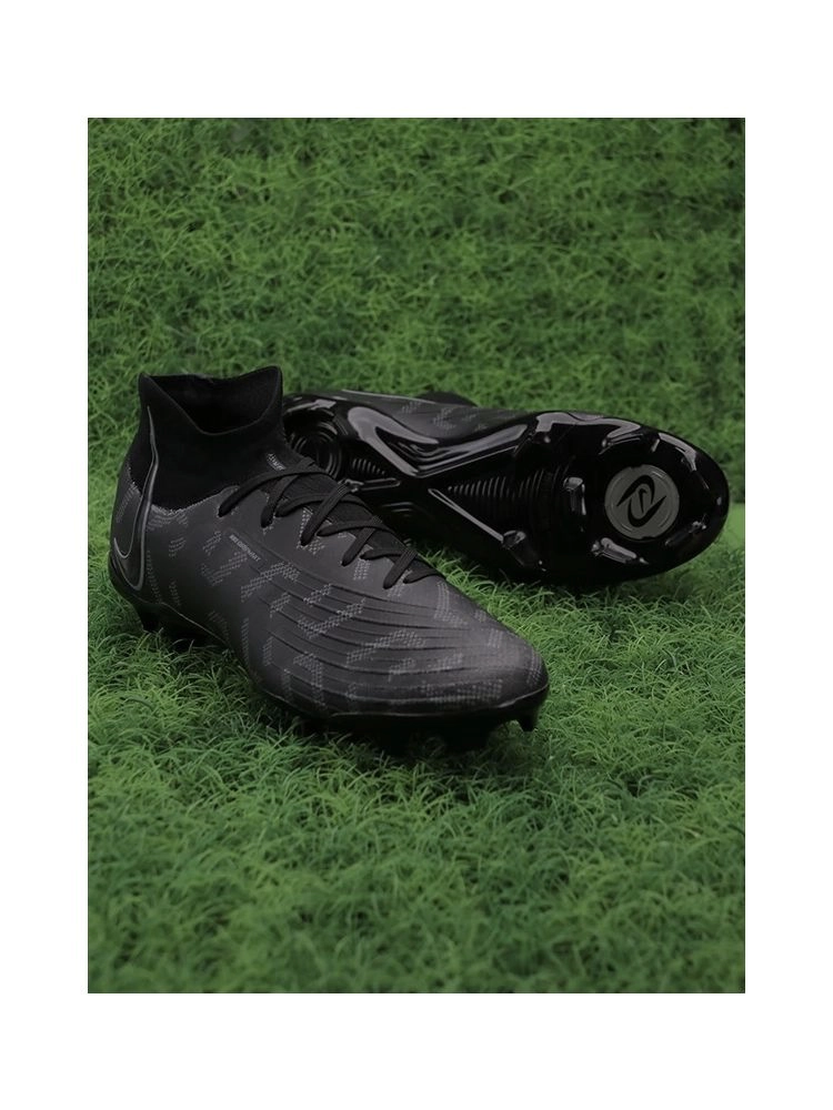 Nike Phantom Luna Elite NU FG Black