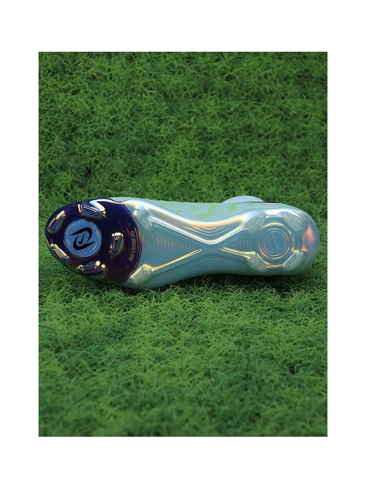 Nike Phantom Luna Elite NU FG Blue Black