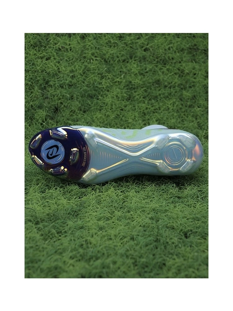 Nike Phantom Luna Elite NU FG Blue Black