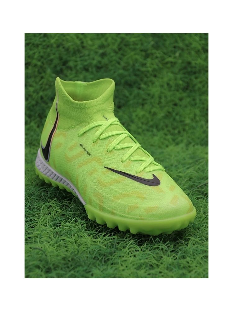 Nike Phantom Luna Elite NU TF - Green/Black