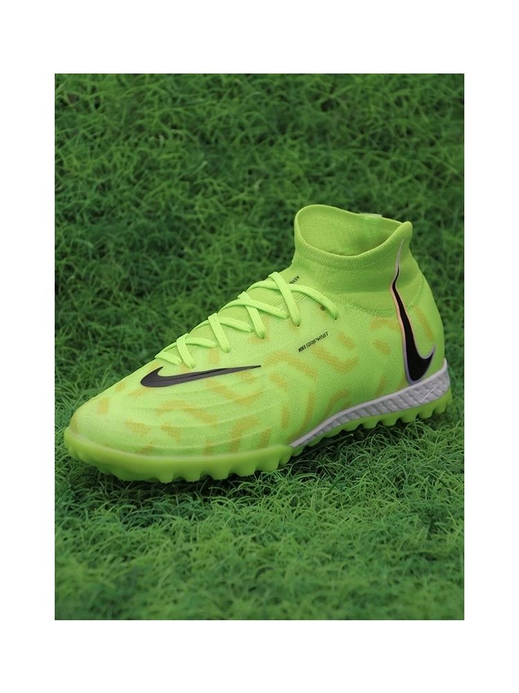 Nike Phantom Luna Elite NU TF - Green/Black