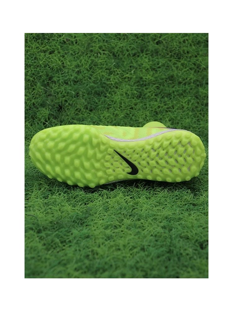 Nike Phantom Luna Elite NU TF - Green/Black