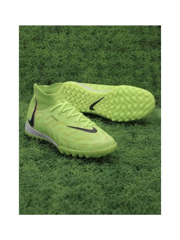 Nike Phantom Luna Elite NU TF - Green/Black