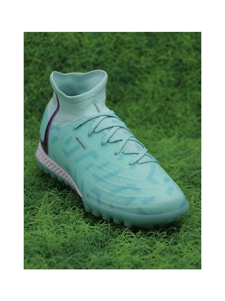 Nike Phantom Luna Elite TF Peak Ready - Hyper Turq/Black/Fuchsia Dream