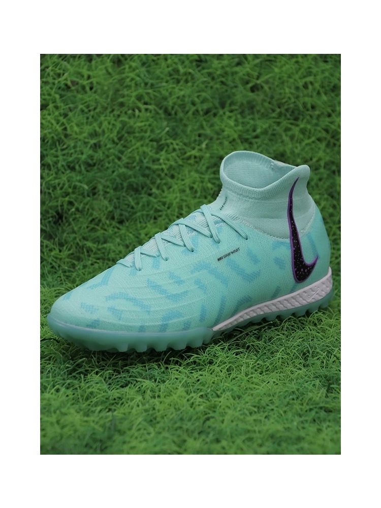 Nike Phantom Luna Elite TF Peak Ready - Hyper Turq/Black/Fuchsia Dream