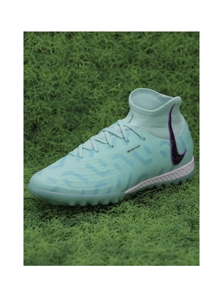 Nike Phantom Luna Elite TF Peak Ready - Hyper Turq/Black/Fuchsia Dream