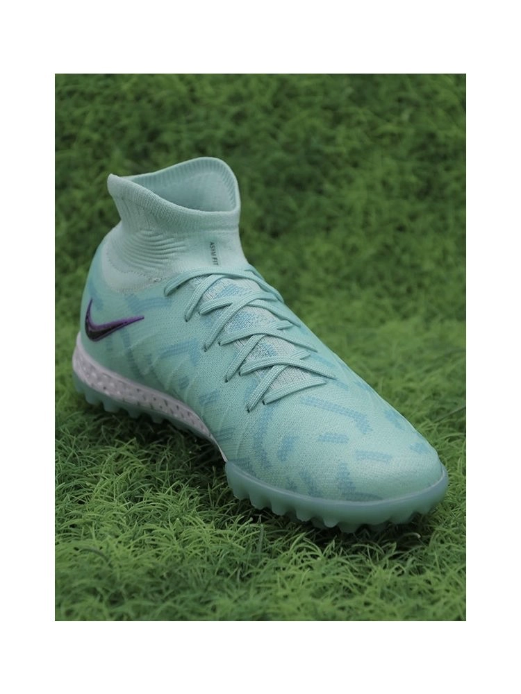 Nike Phantom Luna Elite TF Peak Ready - Hyper Turq/Black/Fuchsia Dream