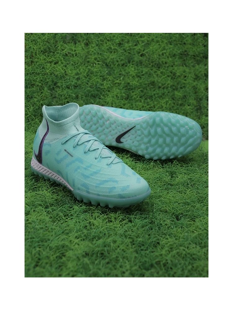 Nike Phantom Luna Elite TF Peak Ready - Hyper Turq/Black/Fuchsia Dream