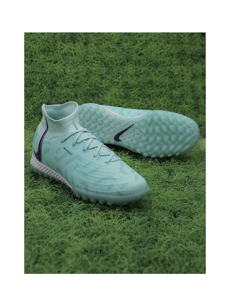 Nike Phantom Luna Elite TF Peak Ready - Hyper Turq/Black/Fuchsia Dream