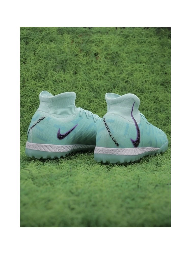 Nike Phantom Luna Elite TF Peak Ready - Hyper Turq/Black/Fuchsia Dream