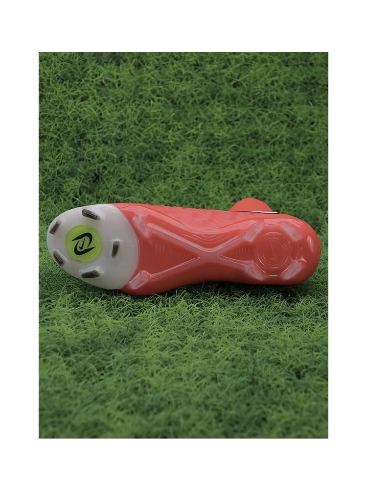 Nike Phantom Luna Elite NU FG - Ready Pack - Bright Crimson/White